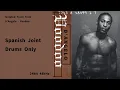 Download Lagu Spanish Joint – Drums Only | Isolated Track from D’Angelo - Voodoo