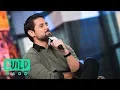 J R Ramirez On Filming In NYC NYC Has An Element You Can t Find Anywhere Else