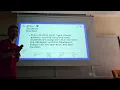 CS 223 OOP Final Project Presentation