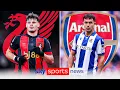 Download Lagu Kerkez to Liverpool, Zubimendi to Arsenal, and Marcus Rashford, Ibrahima Konate \u0026 Marc Guehi update