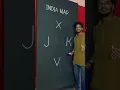 XJVK India Map