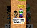 Download Lagu They only use Piccolo for the Dragon balls 😂 #dbz #anime #shorts