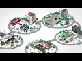 DTE Energy Power Restoration Process