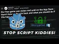 Can Godot Encryption REALLY Save Your Game