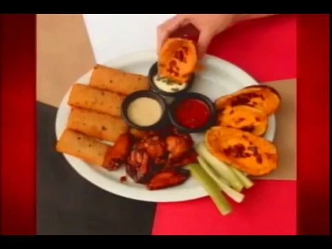 T.G.I. Friday´s  Ecuador proyección 2017