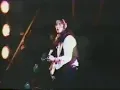 Faster Pussycat   Cathouse and Bathroom Wall Live