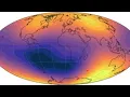 Download Lagu Magnetic Pole Shift Update - Field Loss %