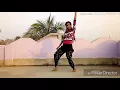 Dhadhang Dhang [Rowdy Rathore] Cover Danceing Version 2.0 || HD_720pix.