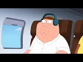 Download Lagu Peter Griffin tries to listen to various songs. (Family Guy Funny Moments?)
