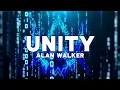 Download Lagu UNITY - ALAN WALKERs