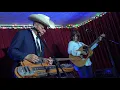 Junior Brown House Concert - Surf Medley