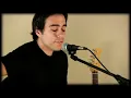 Incubus - Drive (Acoustic Cover)