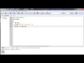 HOW TO PRINT CONSECUTIVE NUMBERS USING WHILE LOOP