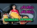Download Lagu AYANG-AYANG !!! Kendang Jaipong
