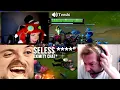 Forsen reacts to 25 crazy software bugs explained WE ADDED VOICE CHAT TO LEAGUE OF LEGENDS