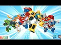 Download Lagu Jogando Transformers Rescue Bots: Desastre Iminente #2