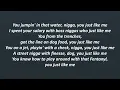 Future - LIKE ME (Lyrics) ft. 42 Dugg, Lil Baby