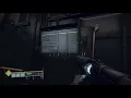 Weird waypoint at Rasputins Chamber raidsecrets