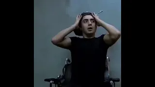 هروب مراد علم دار من سجن اسكندر الكبير مشهد اكشن من وادي الذئاب اكسبلور مراد علمدار وادي الذئ 