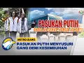 Download Lagu Pasukan Putih, Garda Terdepan Layanan Kesehatan Keliling - [Metro Siang]