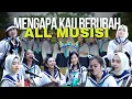 Download Lagu All MUSISI MENGAPA KAU BERUBAH - NEW KENDEDES