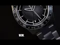 Download Lagu How is this Automatic GMT Watch with a Sleek Design only $349?