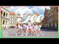 Download Lagu [KPOP IN PUBLIC | ONE TAKE] Girls’ Generation (소녀시대) - 'GEE' Dance Cover by ZERØ KOLEKTYW