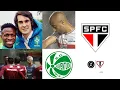 Lagu SPFC Diego Fernandes tem novas informações reveladas,Indisciplinas? , Lucas, Juventude, 67 lesoes +