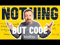 Cloud-Native Applications And NOT Infrastructure Code - Klotho