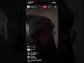 小倬 黃小倬 @IdG Bubbles CC慶功後 啱啱瞓醒意識流風 IG Live with Comments 4/5/2026 耳機｜Holly｜見光死｜草蜢演唱會｜入IdG初心｜CC表演｜春季