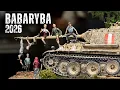 Best Dioramas Sci-Fi of Babaryba 2026 - 4K Showcase