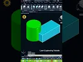 Intersect Command in AutoCAD 3D - 06 II