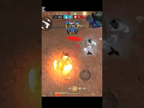 Notaron lo raro? #freefire #mancosquad #garenafreefire #somosgamers #ff #garena #misiondeveranoff3