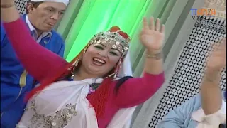 نجوم سوس احمد مادريخ الحب Noujoum Souss Madrikh Lhob 