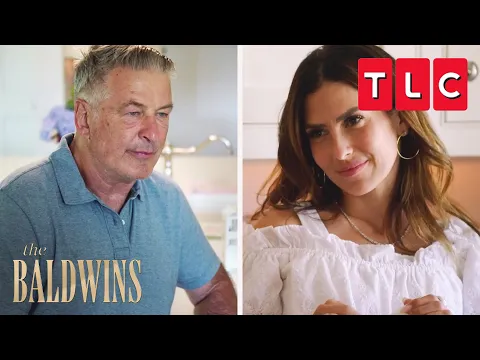 The Baldwins - Premieres Sunday Feb 23 10/9c on TLC