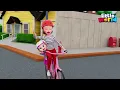 ¡Nina y Nico Muy Buenos Días! | Canciones Infantiles para Aprender | Little World en Español