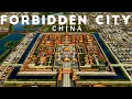 Download Lagu China's Forbidden City  :  A city that was hidden from everyone's view 😱