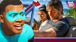 Grand Theft Auto VI: An Extended Look - Reaction