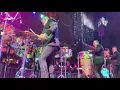 La Quebradora, Que Bonita 🥁 (Josue Mejia)
