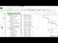 MANAGEMENT YOGI MSP LIVE LESSONS - Guaranteed Learning 3 17 Default WBS Codes Tasks