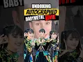 Download Lagu UNBOXING BABYMETAL VINYL with GABYMETAL | METAL FORTH #babymetal #metal #shorts