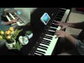 Download Lagu Fubuki ( Kantai Collection ED ) on Piano and Electone