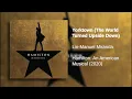 Yorktown (The World Turned Upside Down) | Hamilton (LIVE): Original Broadway Cast