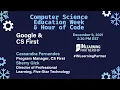 Google CS First