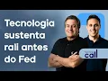 Download Lagu 🔴 16/09/25 Tecnologia sustenta rali antes do Fed | Morning Call