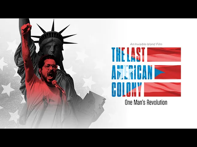 OFFICIAL TRAILER | THE LAST AMERICAN COLONY