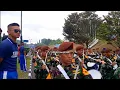 Download Lagu TERPESONA DIRIMU😍 FAHRUL HIRA Cs DRUMBAND GITA DIRGANTARA AKADEMI ANGKATAN UDARA #drumband #aau