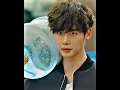 A Simple Water Seller Became A Great Doctor ๐๐ Doctor Stranger #shorts #kdrama #leejongsuk