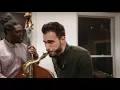 Chad Lefkowitz-Brown Standard Sessions #10 - What Is This Thing Called Love