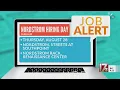 Nordstrom to host job fairs in Durham for Southpoint Nordstrom Rack locations